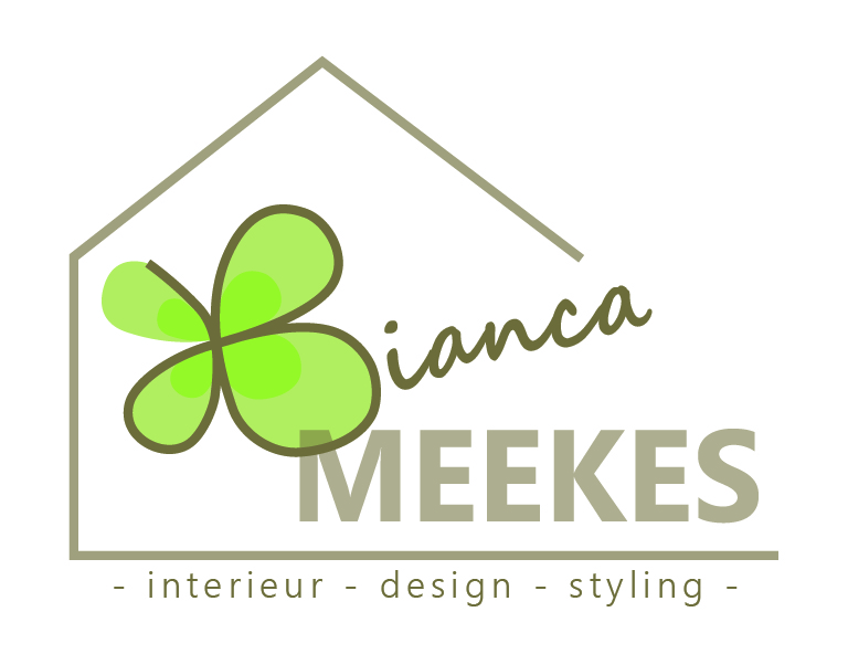 logo Bianca Meekes